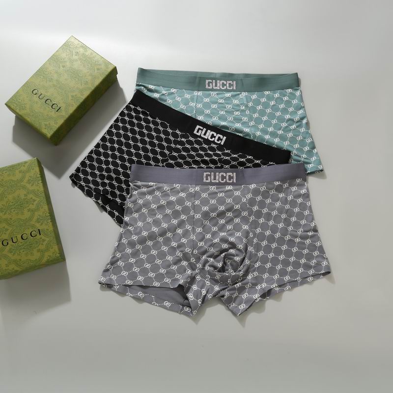 Gucci boxer L-3XL 71